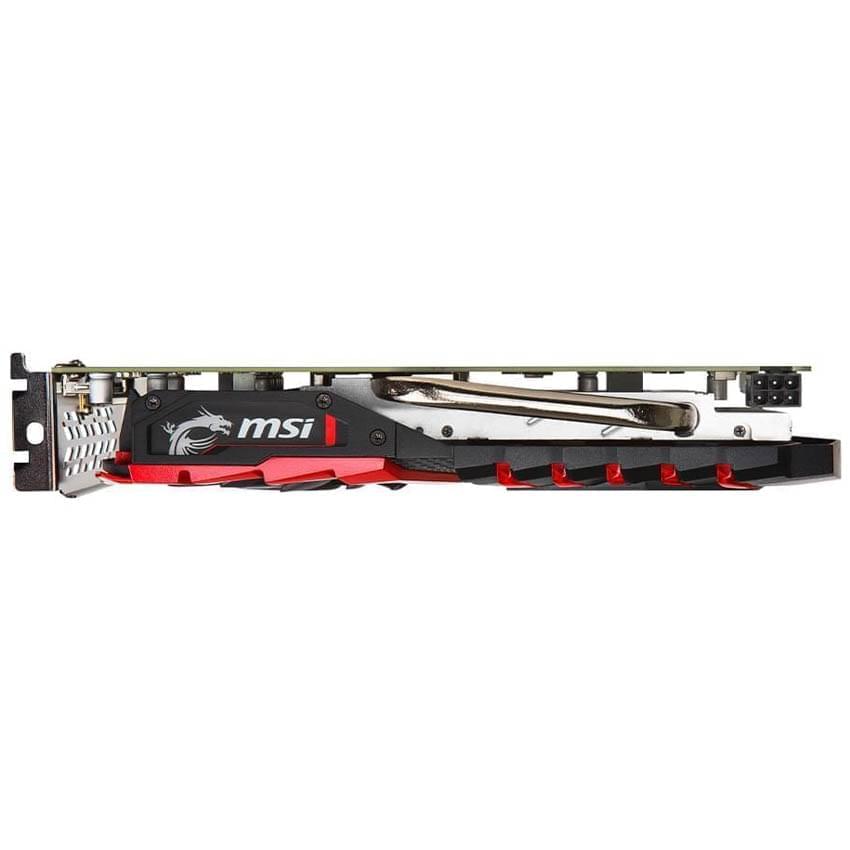 Msi gtx discount 1050 ti características